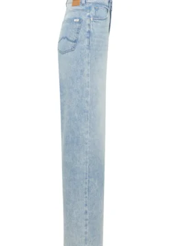 Jeans Style Luise Wide