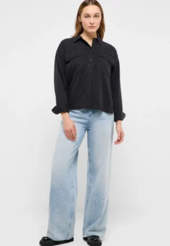 Jeans Style Luise Wide