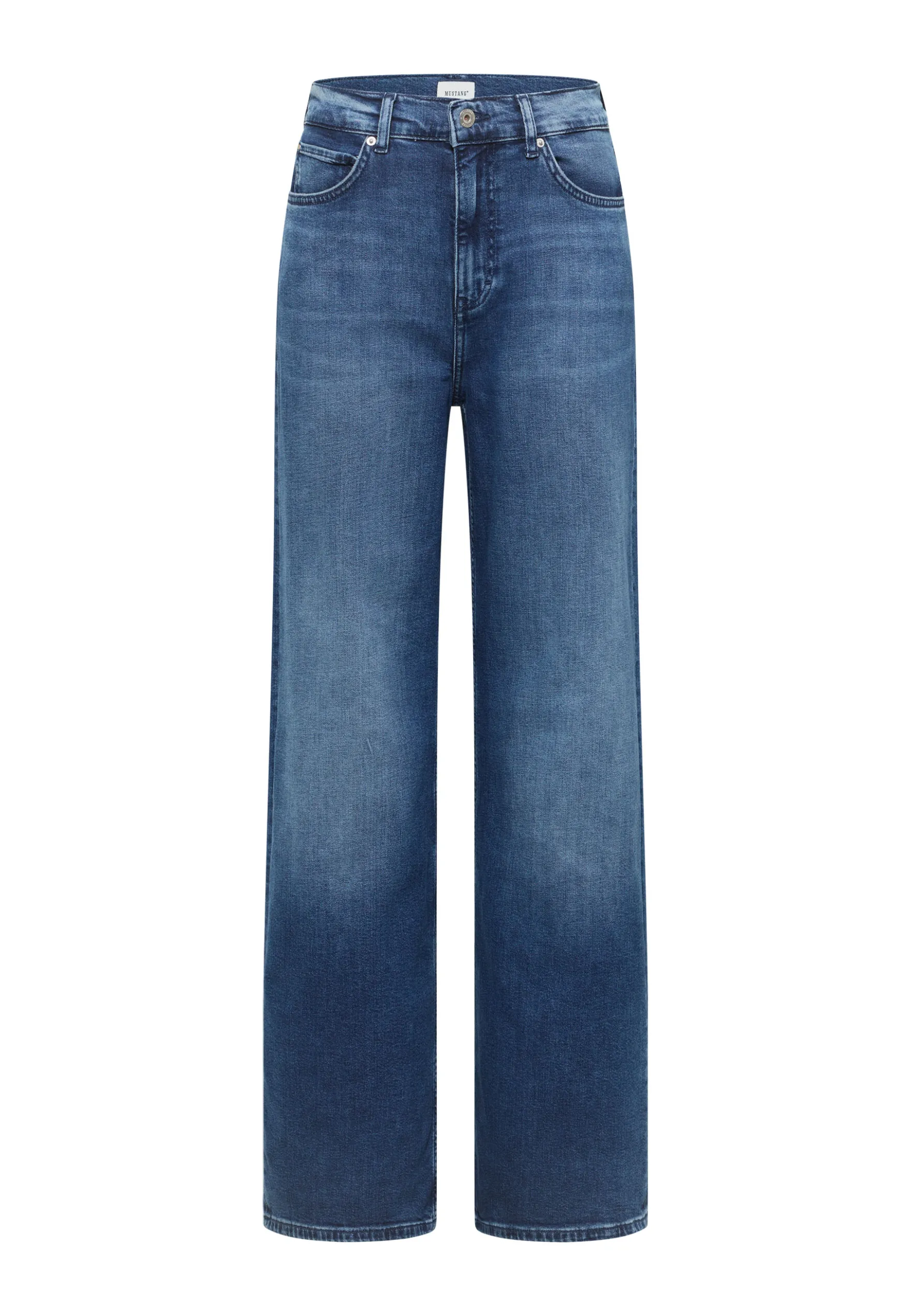 Jeans Style Luise Wide
