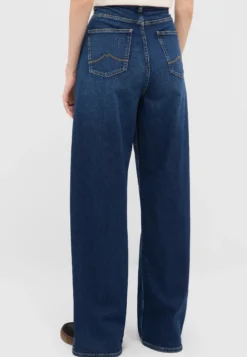 Jeans Style Luise Wide
