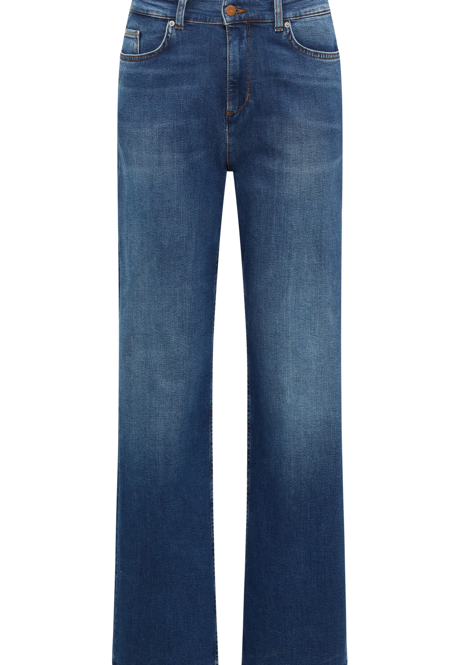 Jeans Style Madison Wide