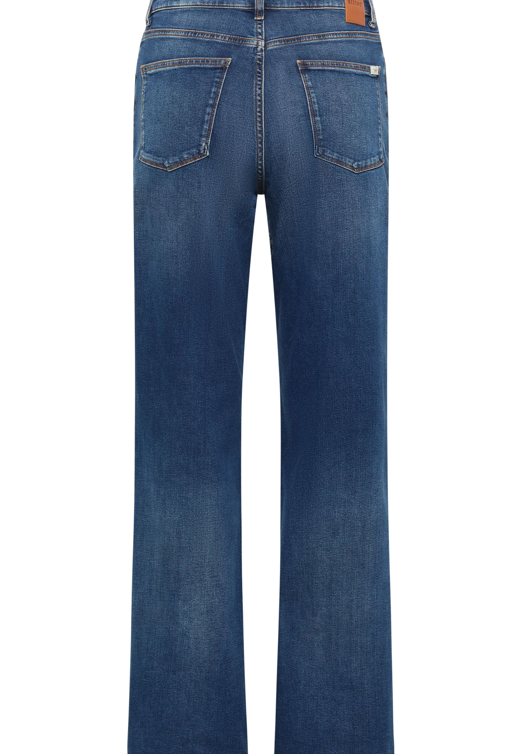 Jeans Style Madison Wide