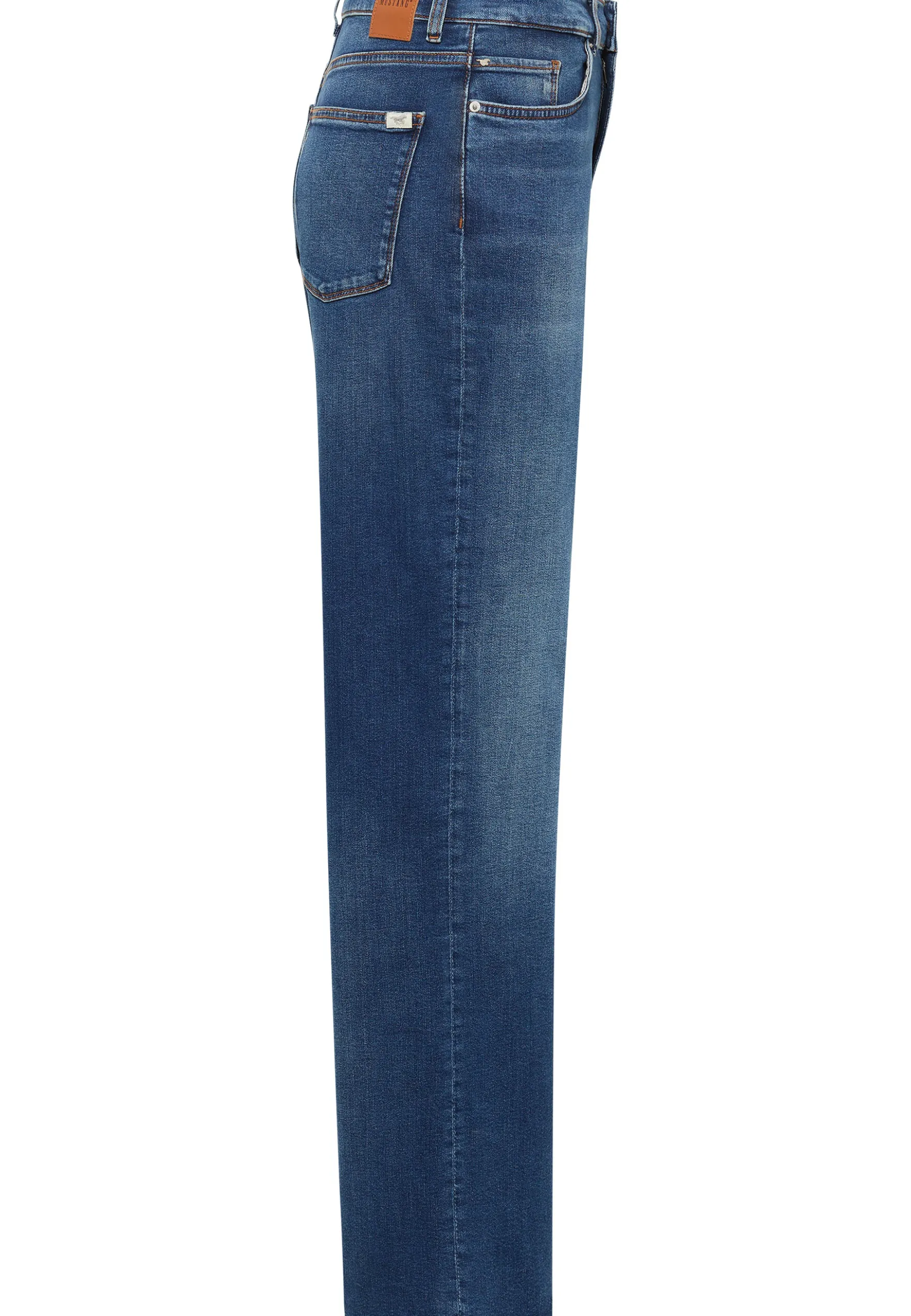 Jeans Style Madison Wide
