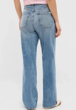 Jeans Style Madison Wide