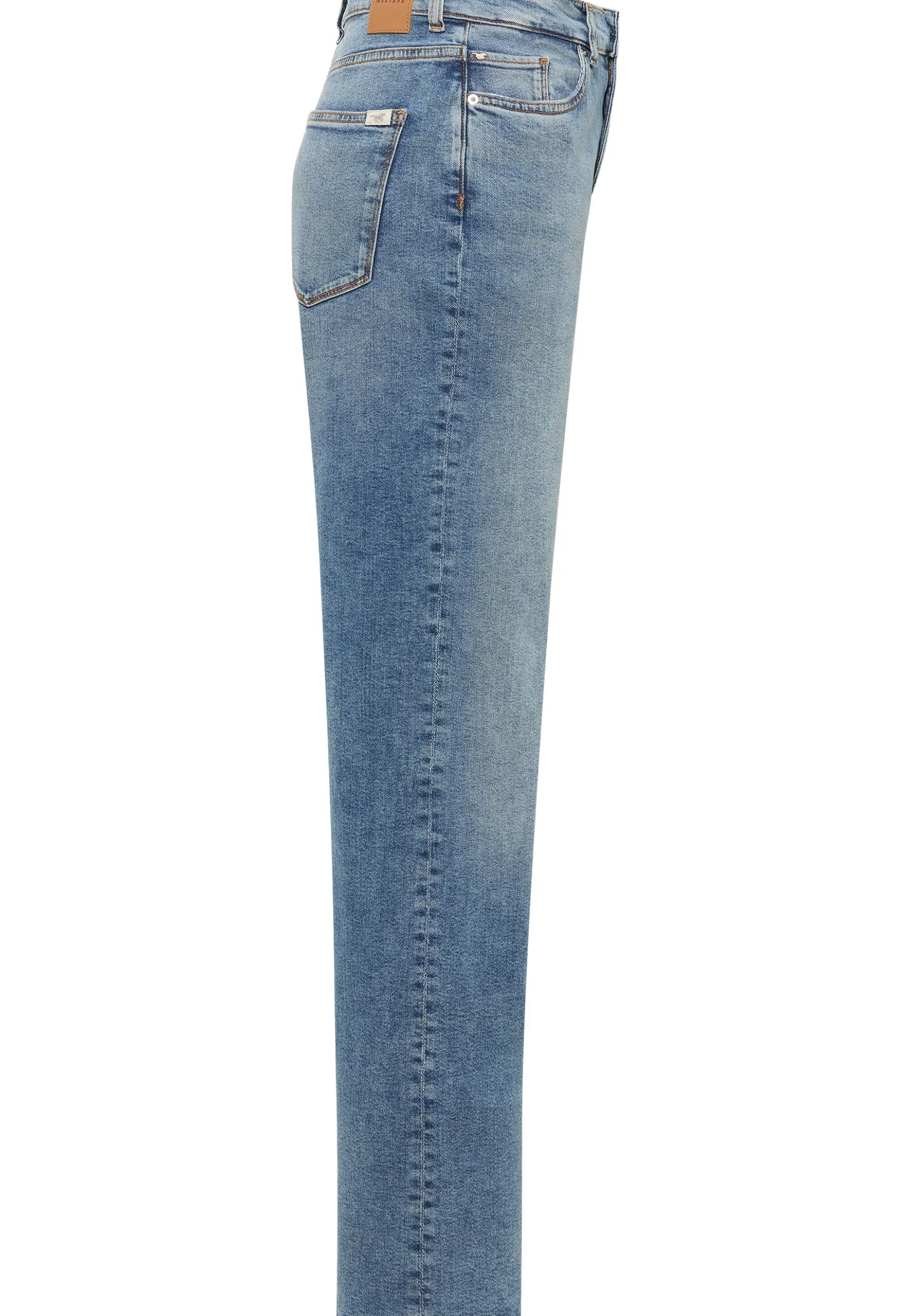 Jeans Style Madison Wide