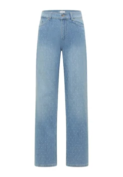 Jeans Style Madison Wide