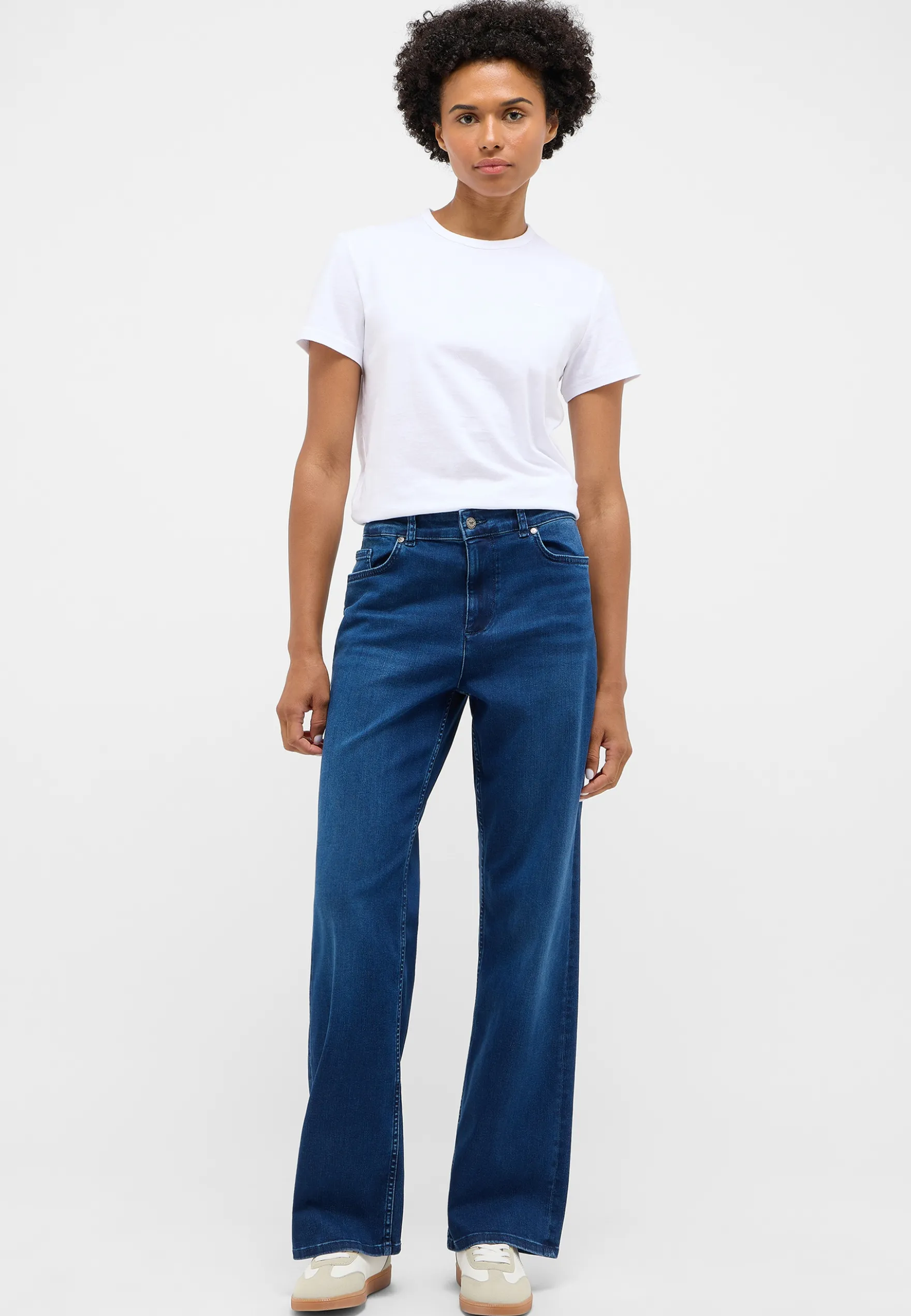 Jeans Style Madison Wide