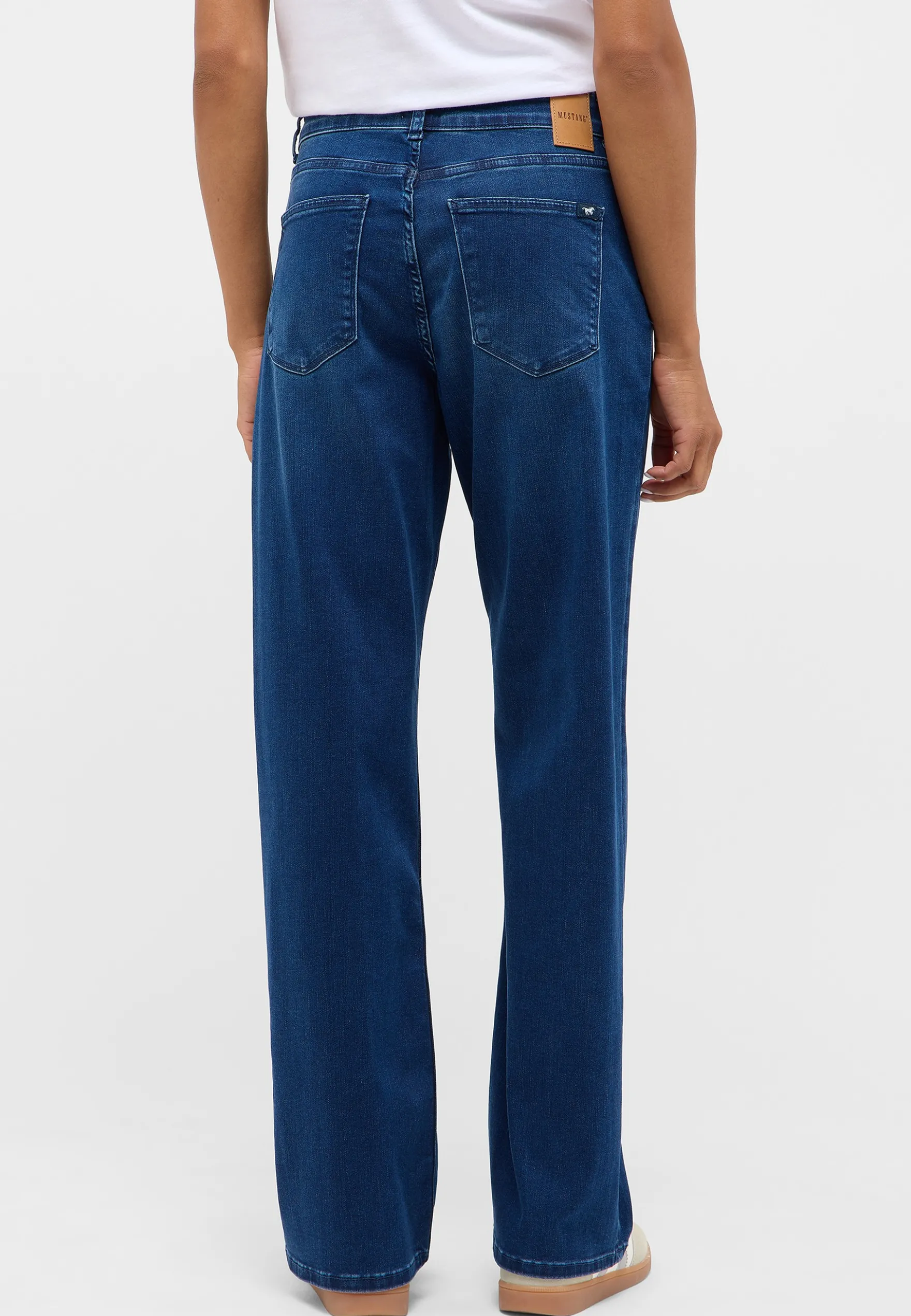 Jeans Style Madison Wide