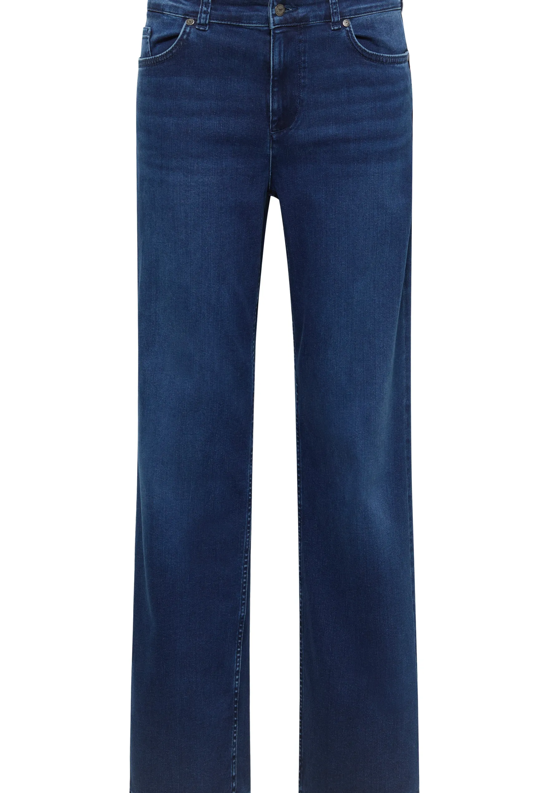 Jeans Style Madison Wide