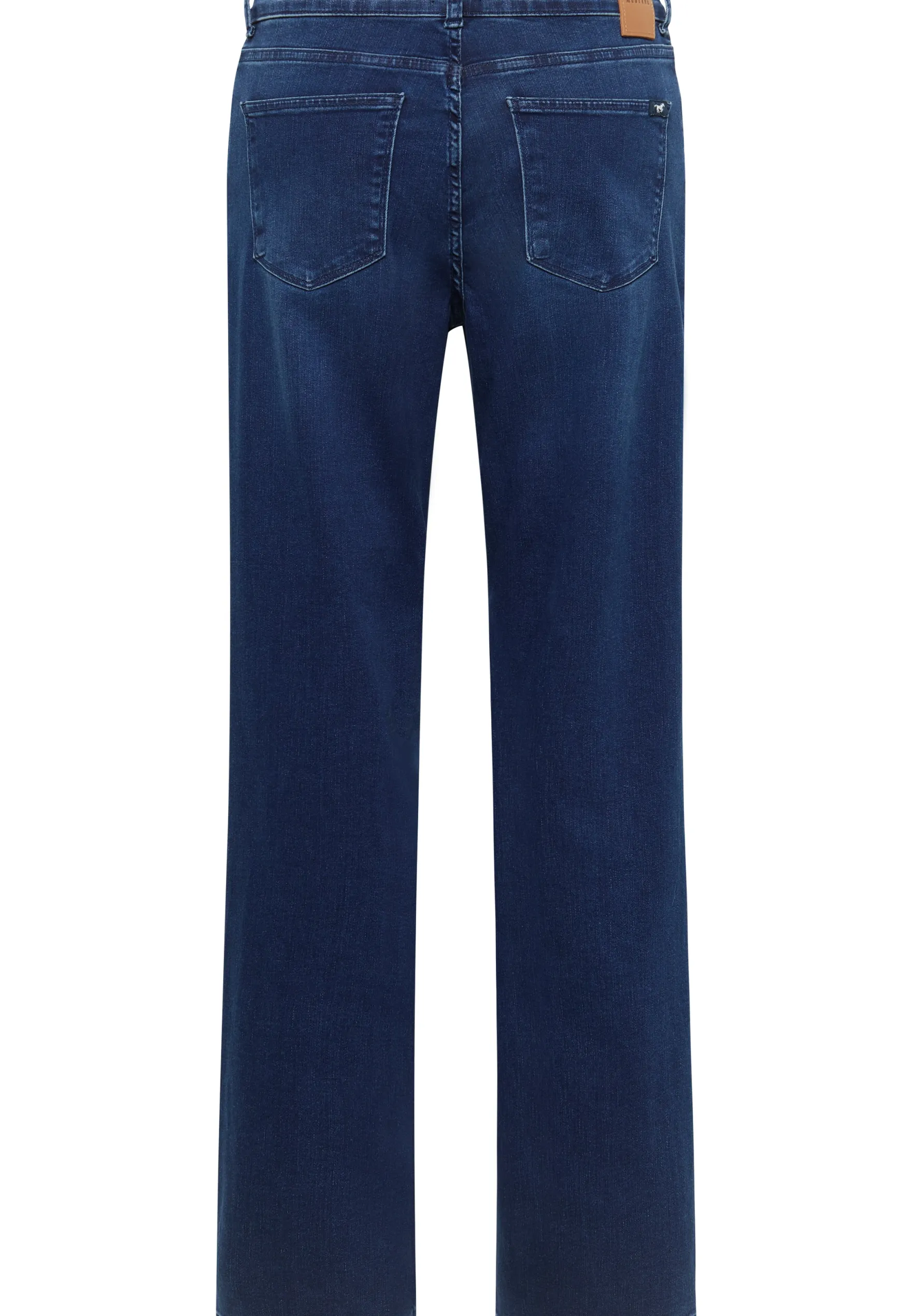 Jeans Style Madison Wide