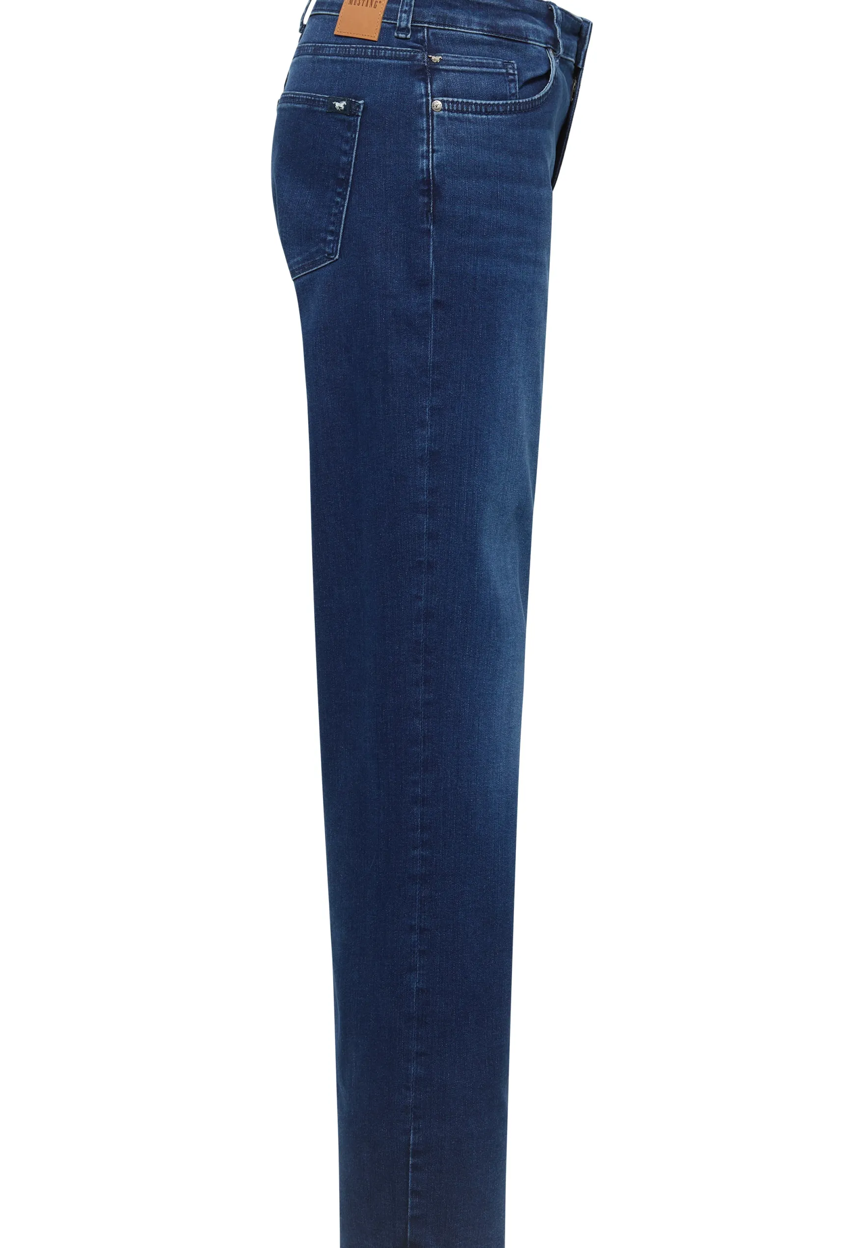 Jeans Style Madison Wide