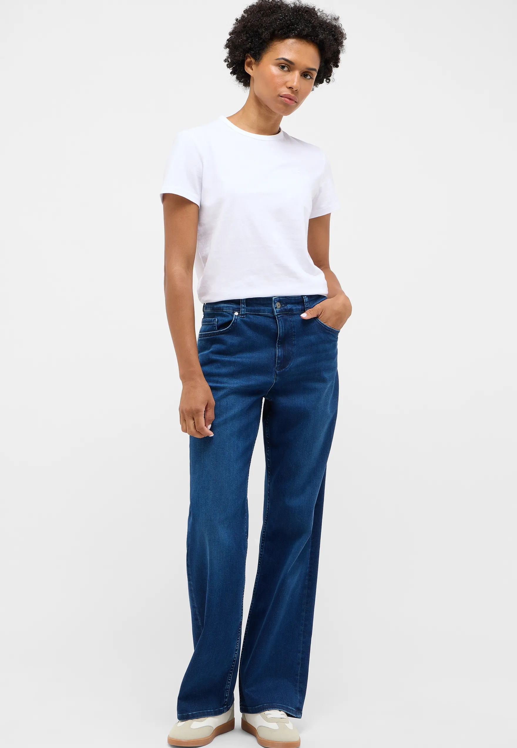 Jeans Style Madison Wide