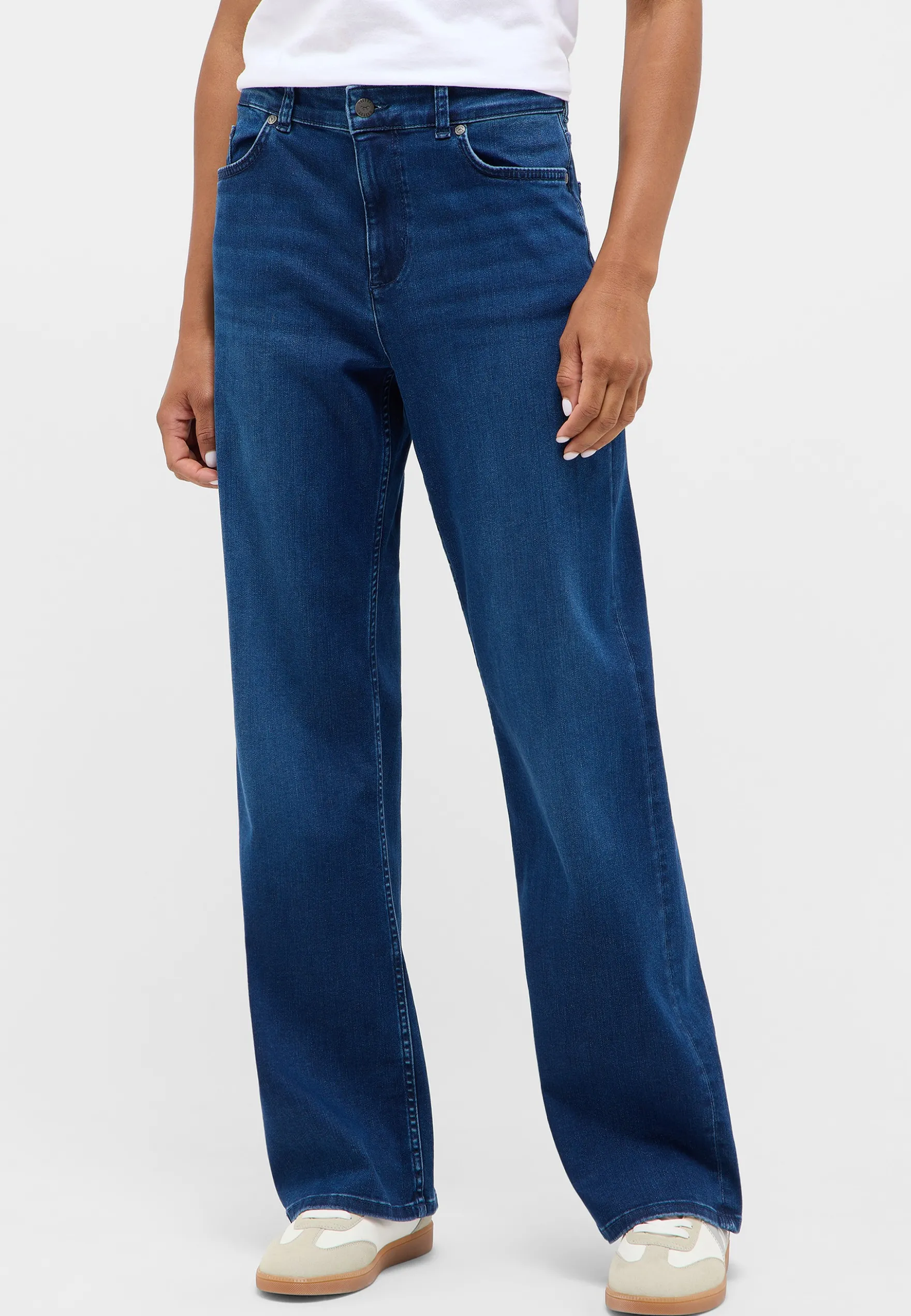 Jeans Style Madison Wide