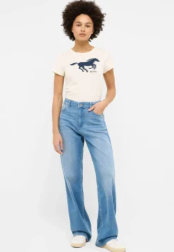 Jeans Style Madison Wide