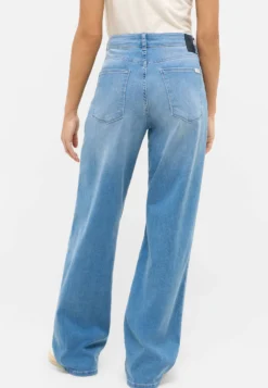 Jeans Style Madison Wide