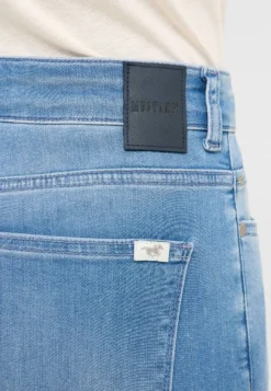 Jeans Style Madison Wide