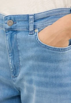 Jeans Style Madison Wide