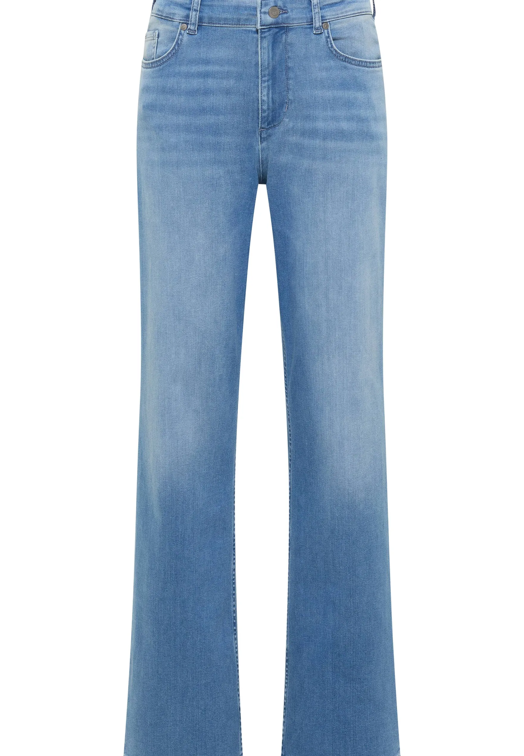 Jeans Style Madison Wide