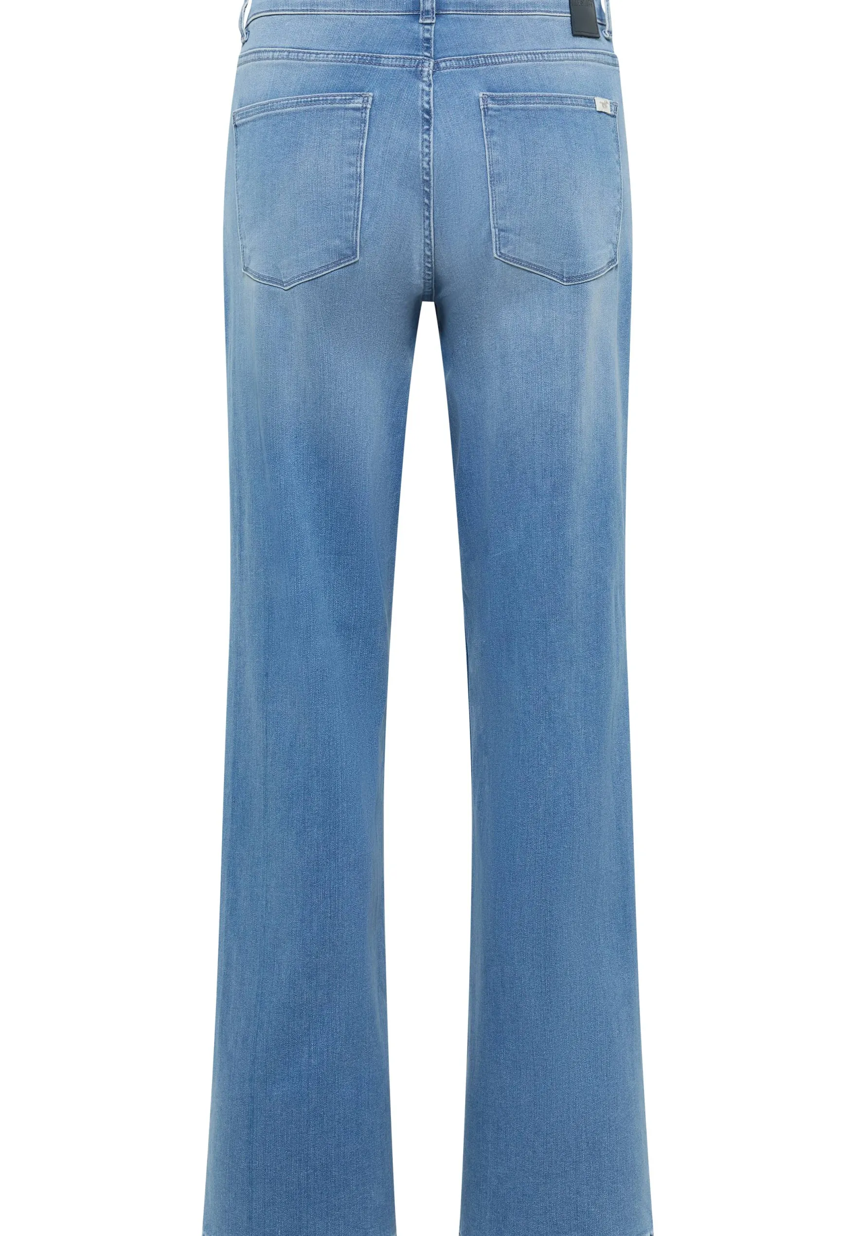 Jeans Style Madison Wide