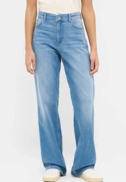 Jeans Style Madison Wide