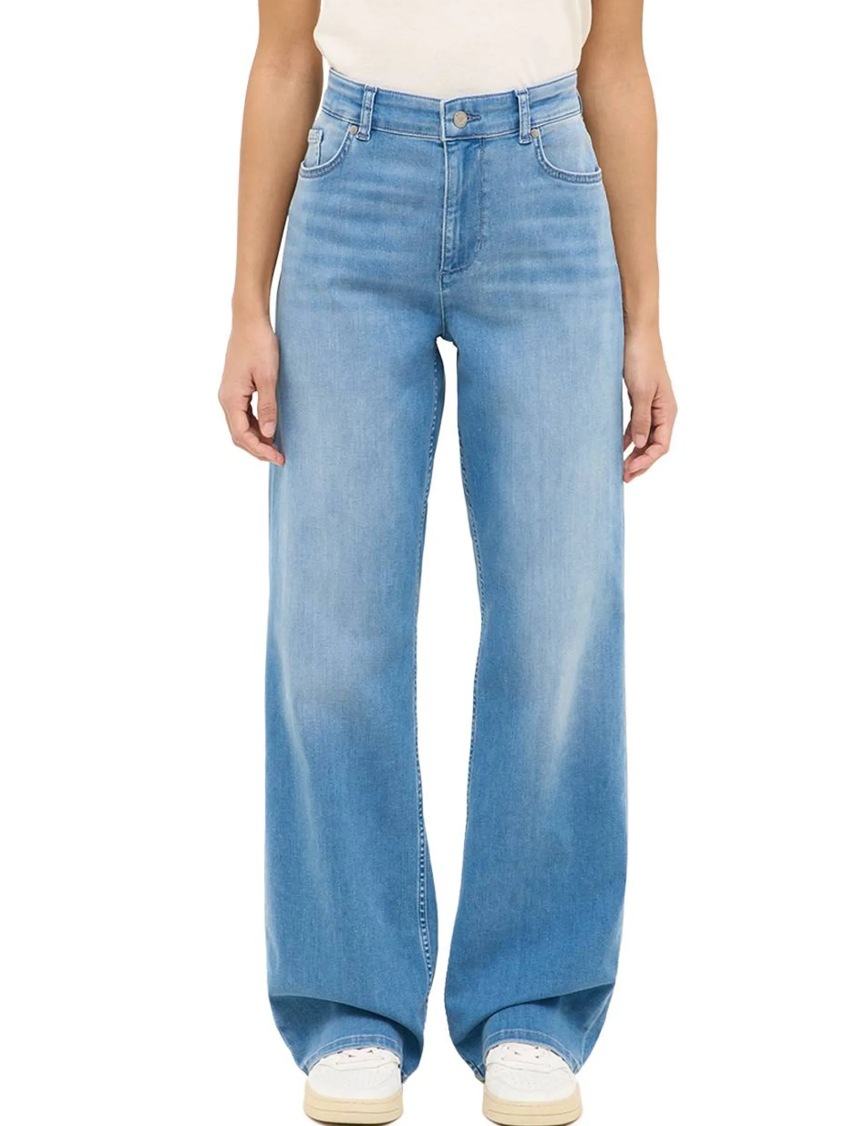 Jeans Style Madison Wide