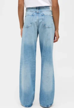 Jeans Style Madison Wide