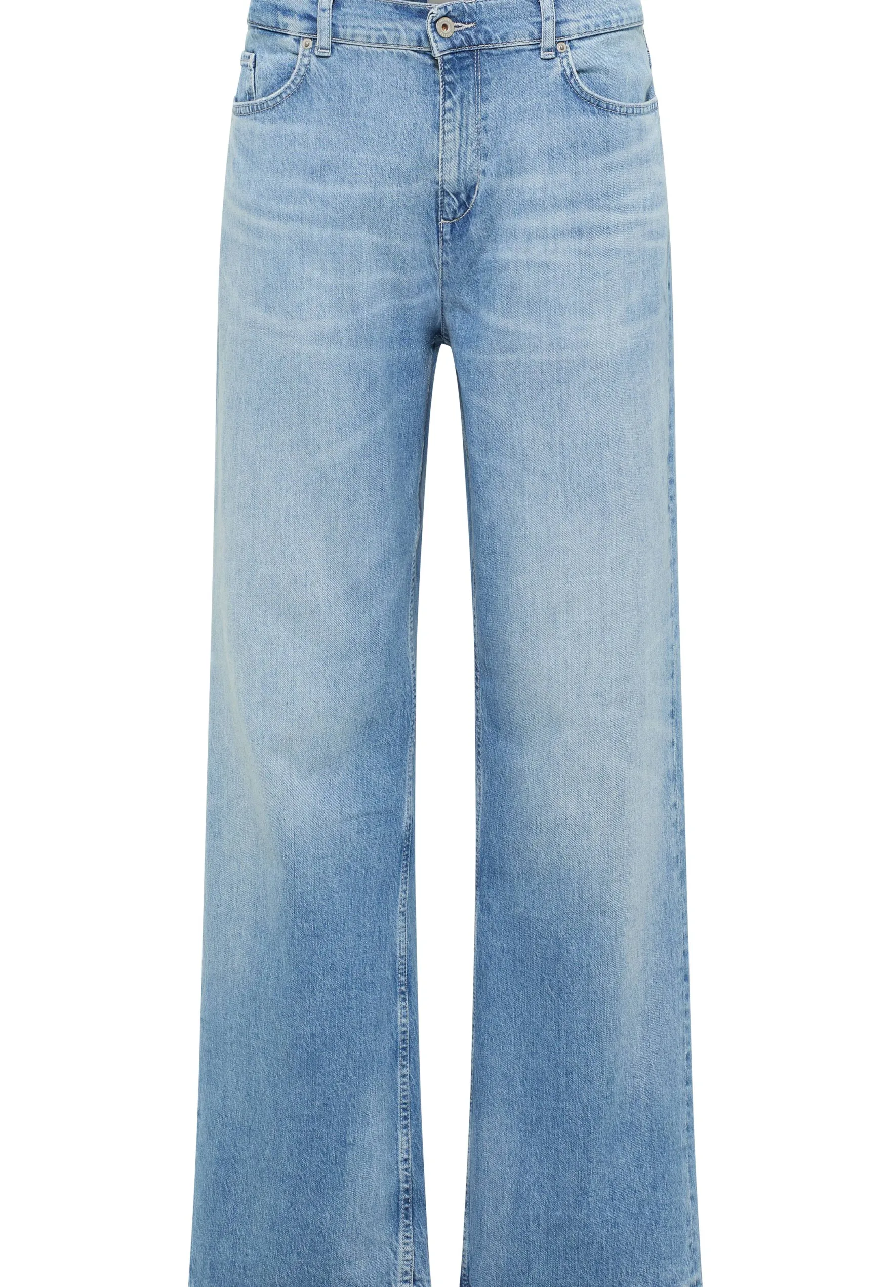 Jeans Style Madison Wide