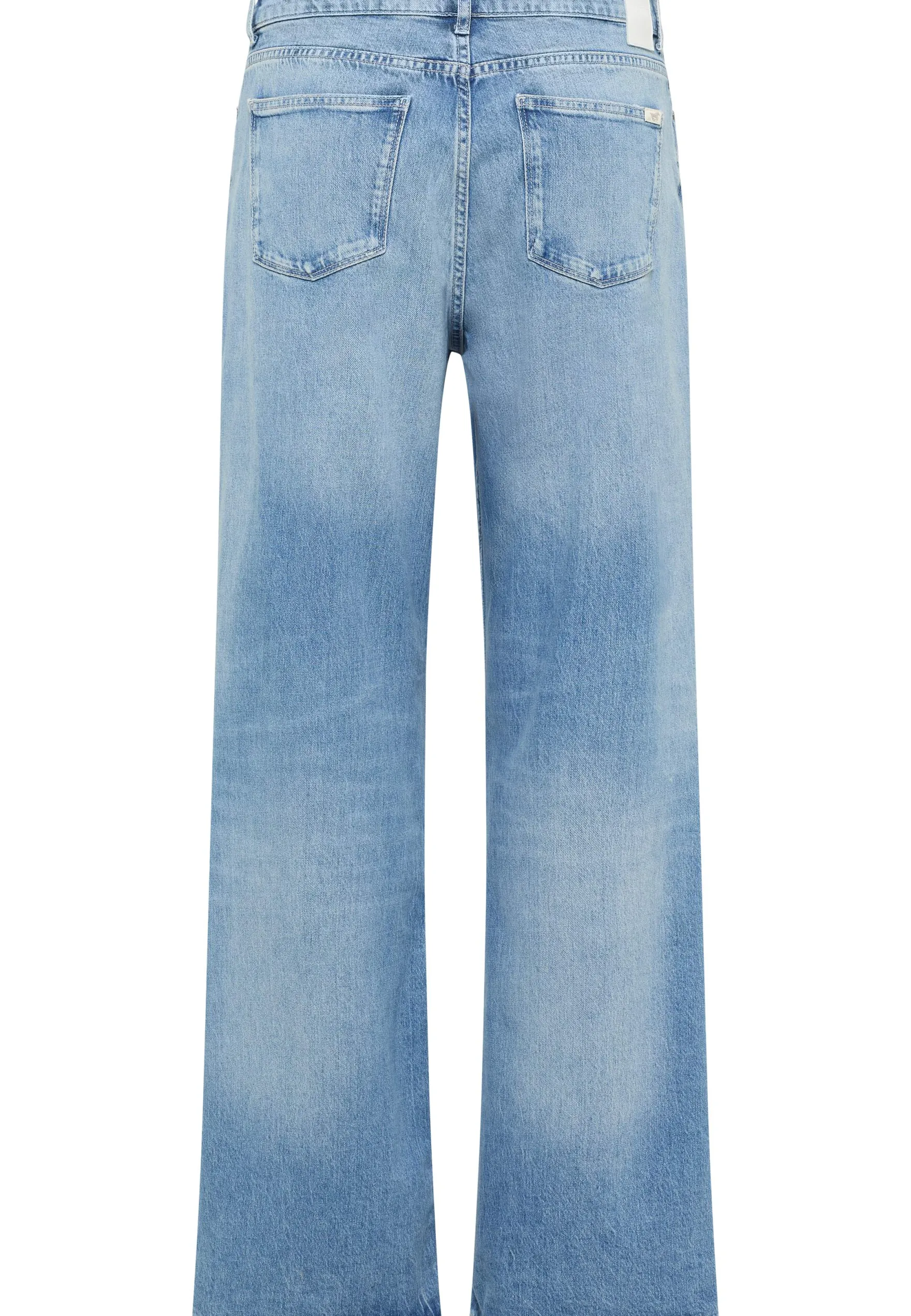 Jeans Style Madison Wide
