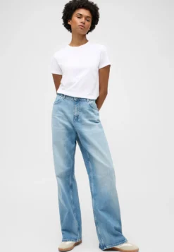 Jeans Style Madison Wide