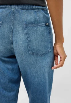 Jeans Style Madison Wide Drawstring ULW