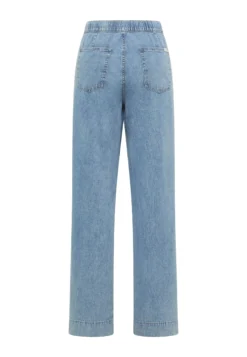 Jeans Style Madison Wide Drawstring ULW