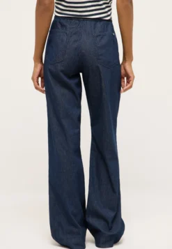 Jeans Style Madison Wide Drawstring ULW