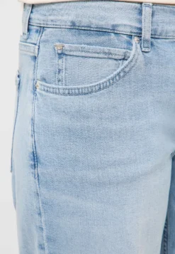Jeans Style Medley Wide Leg