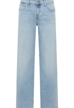 Jeans Style Medley Wide Leg