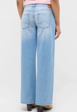 Jeans Style Medley Wide Leg