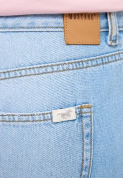 Jeans Style Medley Wide Leg