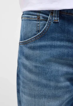 Jeans Style Michigan Straight