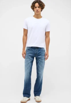 Jeans Style Michigan Straight