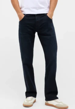 Jeans Style Michigan Straight