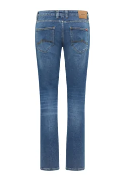 Jeans Style Michigan Straight