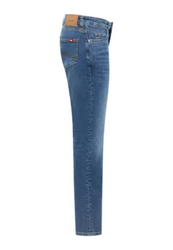 Jeans Style Michigan Straight