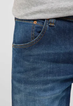 Jeans Style Michigan Straight