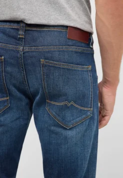 Jeans Style Michigan Straight