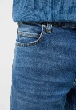 Jeans Style Michigan Straight