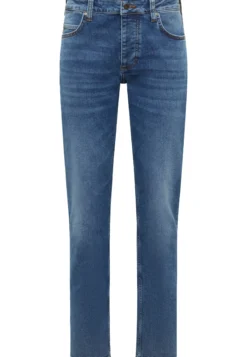 Jeans Style Michigan Straight