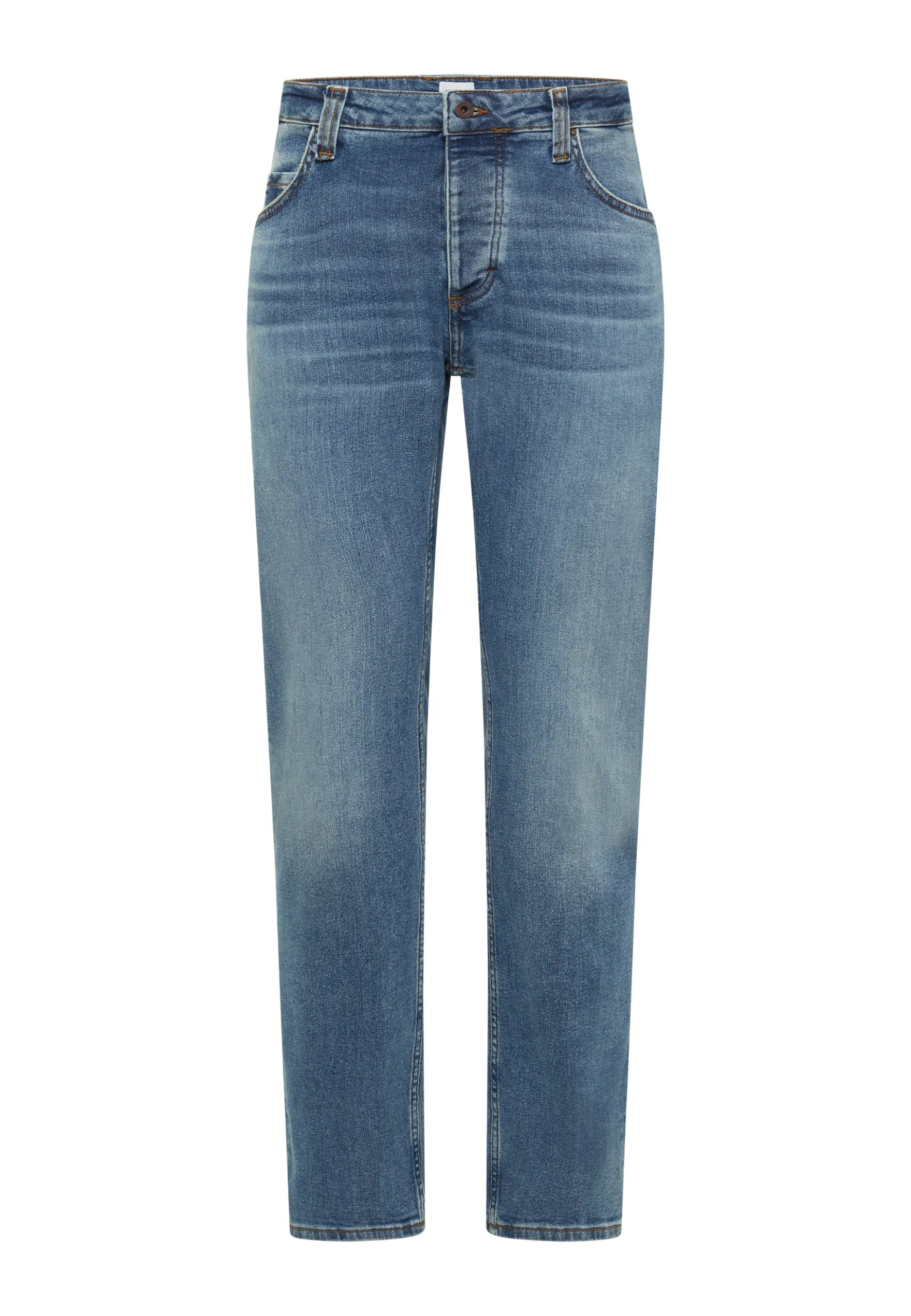 Jeans Style Michigan Straight