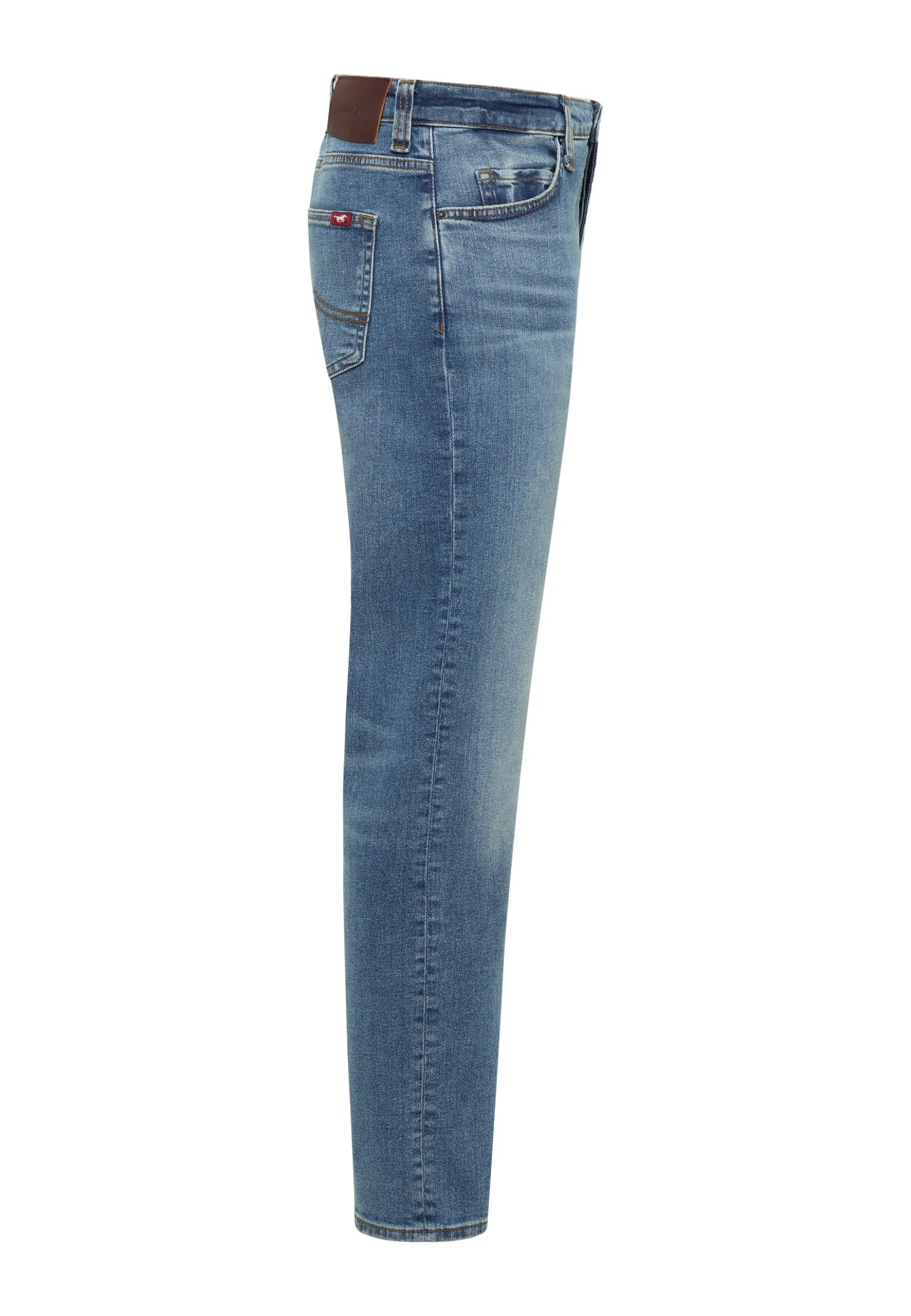 Jeans Style Michigan Straight