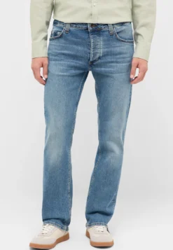 Jeans Style Michigan Straight