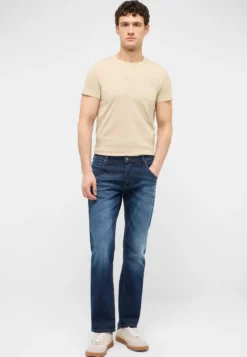 Jeans Style Michigan Straight