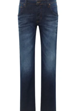 Jeans Style Michigan Straight